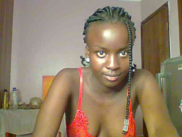Lovelychoco webcam