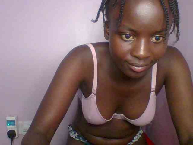 Lovelychoco webcam