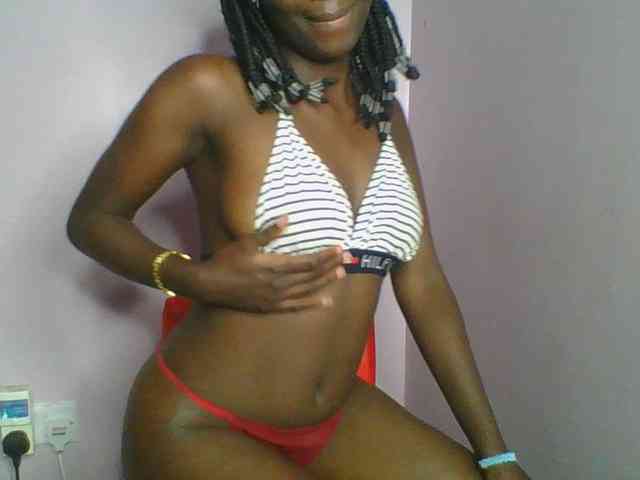 Lovelychoco webcam