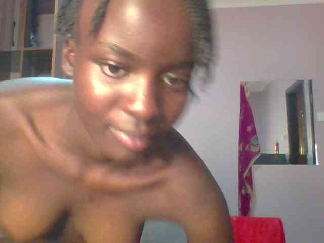 Lovelychoco webcam