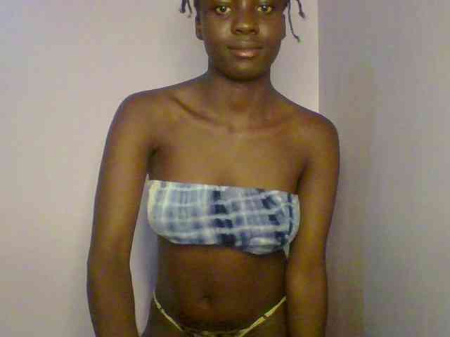 Lovelychoco webcam
