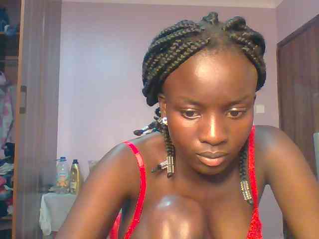 Lovelychoco webcam