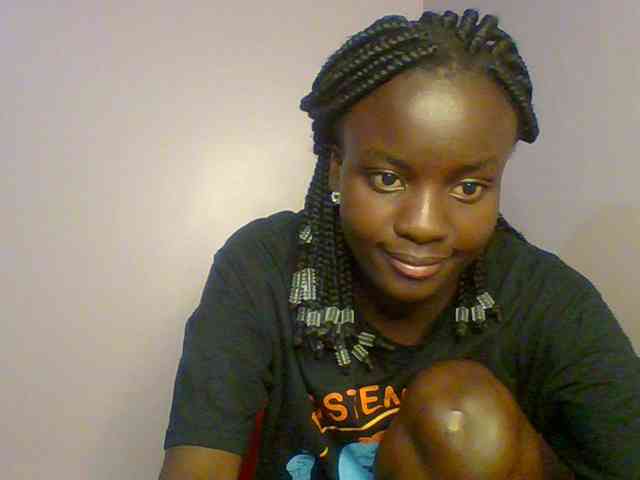 Lovelychoco webcam