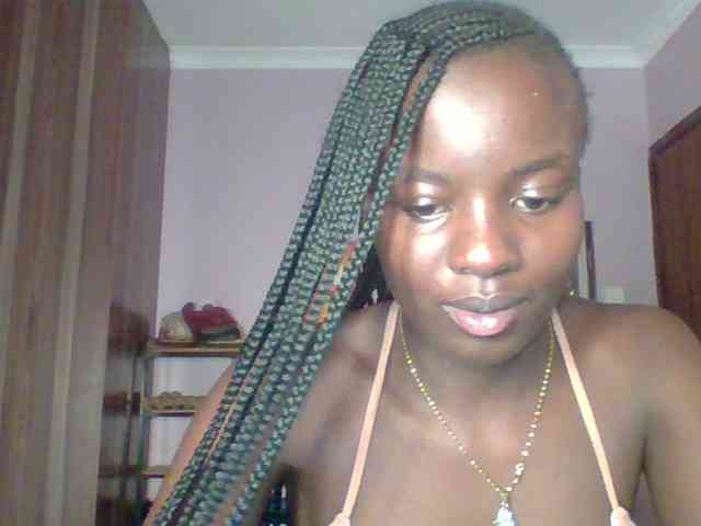 Lovelychoco webcam