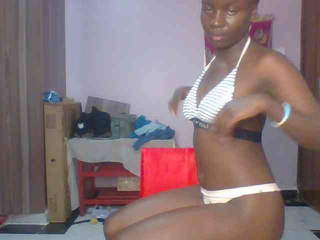 Lovelychoco webcam