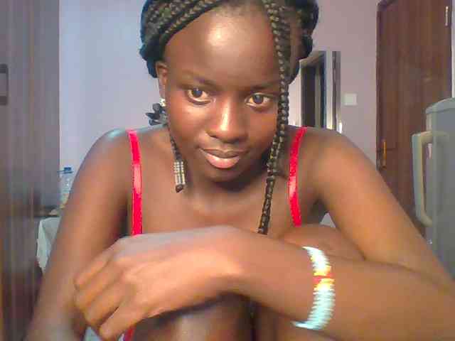 Lovelychoco webcam