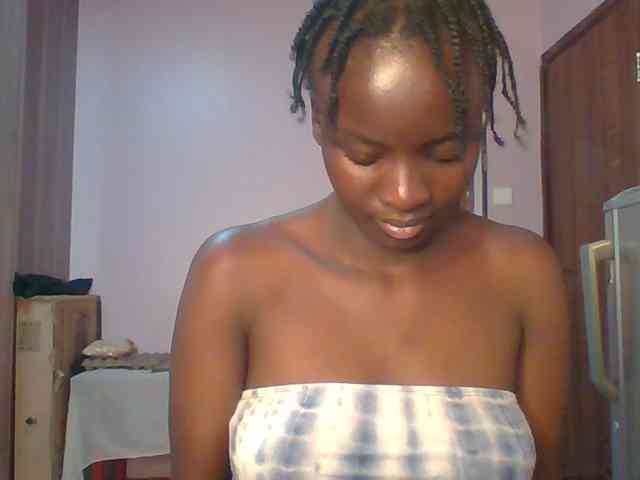 Lovelychoco webcam