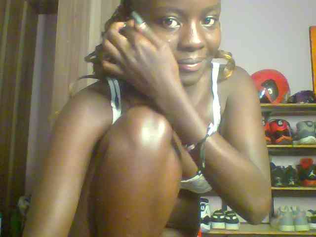 Lovelychoco webcam