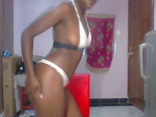 Lovelychoco webcam