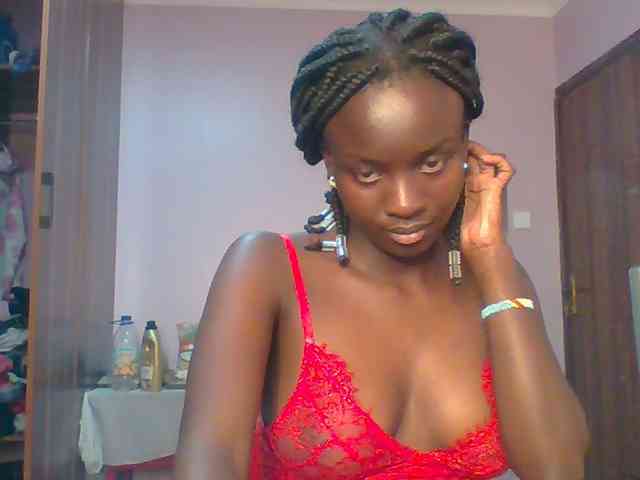 Lovelychoco webcam