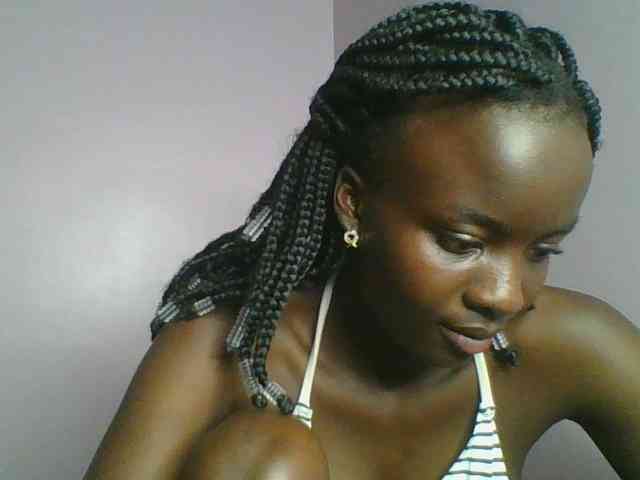 Lovelychoco webcam