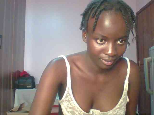 Lovelychoco webcam