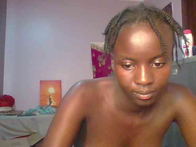 Lovelychoco webcam