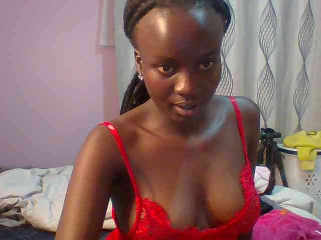 Lovelychoco webcam