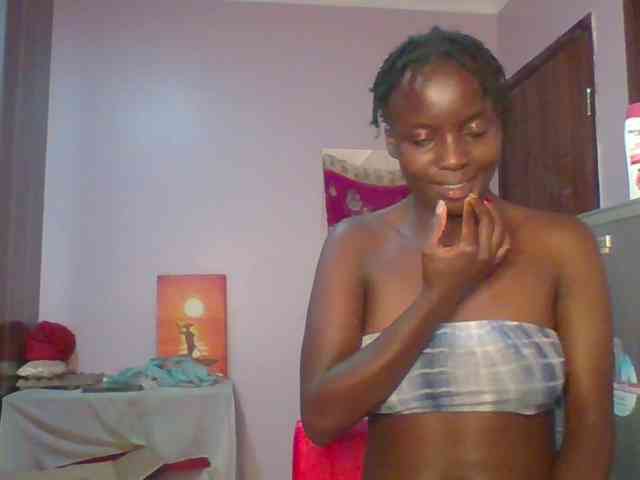 Lovelychoco webcam