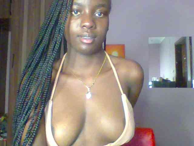 Lovelychoco webcam