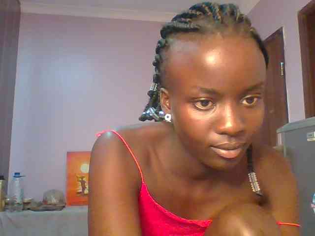 Lovelychoco webcam