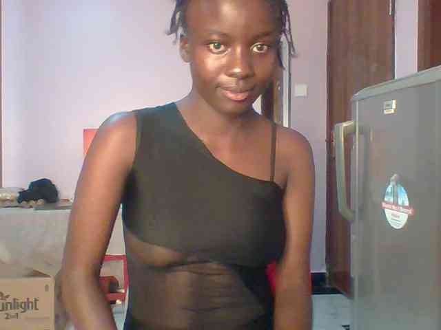 Lovelychoco webcam