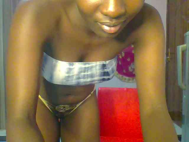 Lovelychoco webcam