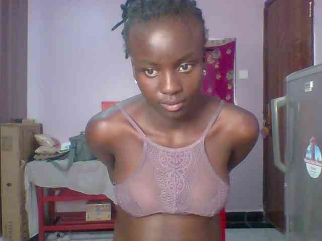 Lovelychoco webcam
