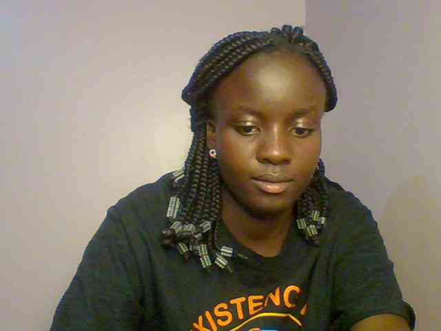 Lovelychoco webcam