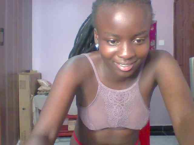 Lovelychoco webcam