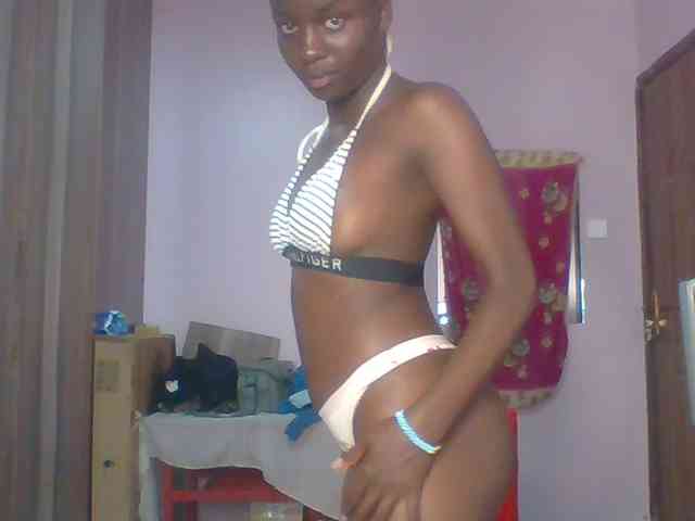 Lovelychoco webcam