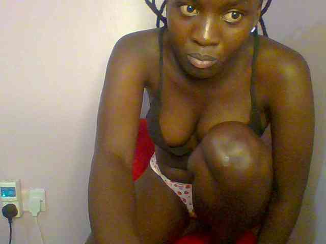 Lovelychoco webcam