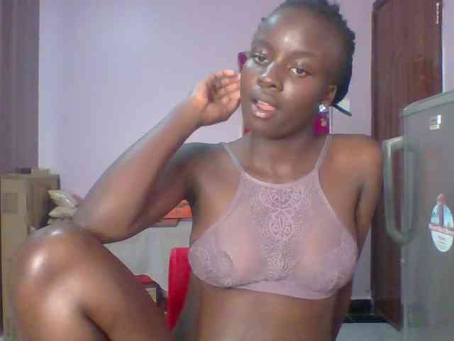 Lovelychoco webcam