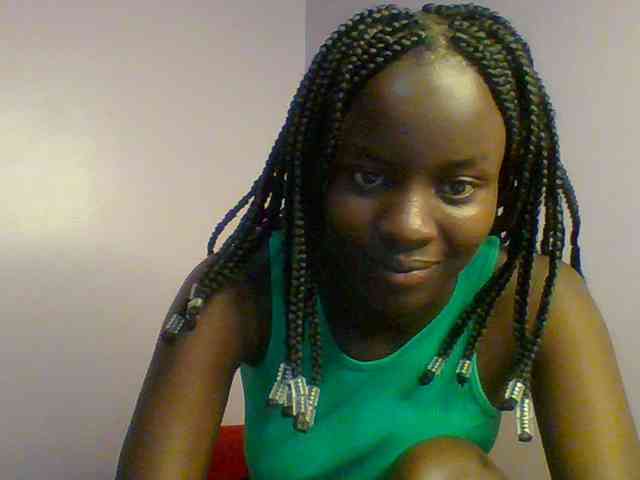 Lovelychoco webcam