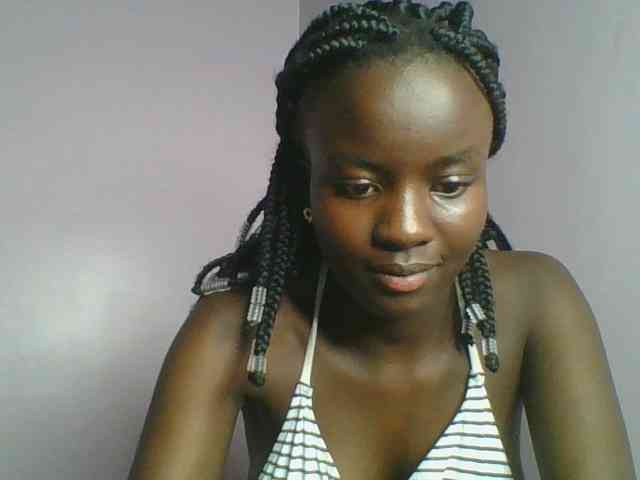 Lovelychoco webcam