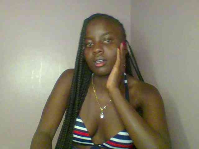 Lovelychoco webcam