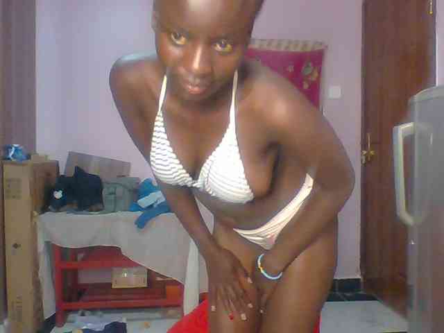 Lovelychoco webcam