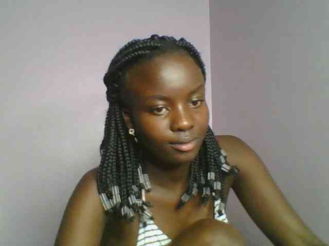 Lovelychoco webcam