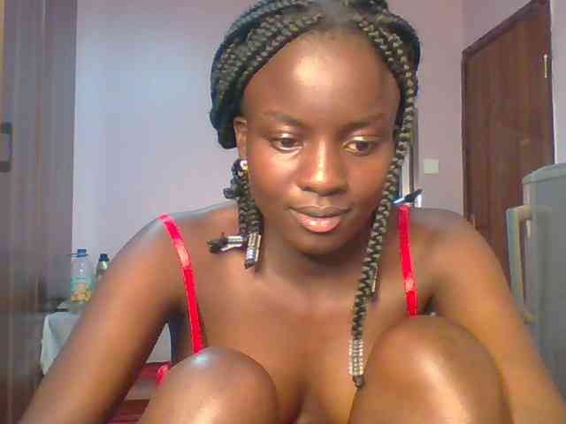 Lovelychoco webcam