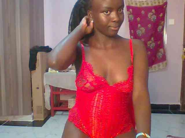 Lovelychoco webcam
