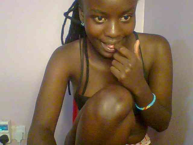 Lovelychoco webcam