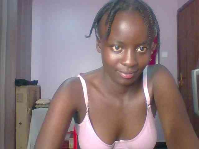 Lovelychoco webcam