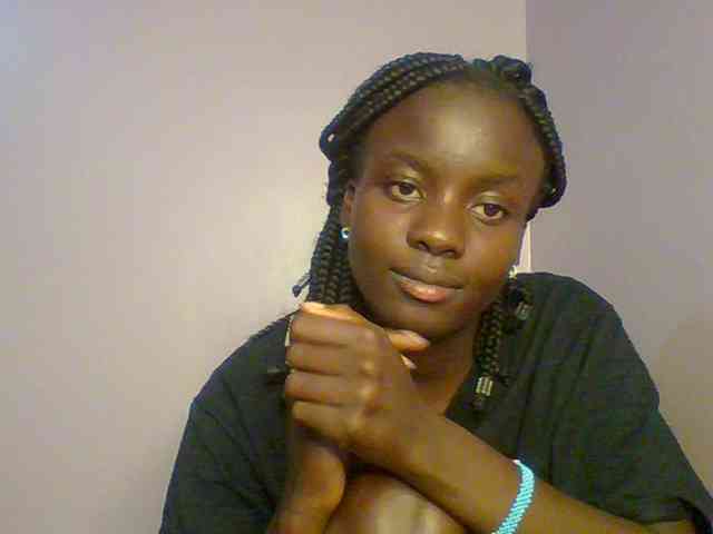 Lovelychoco webcam