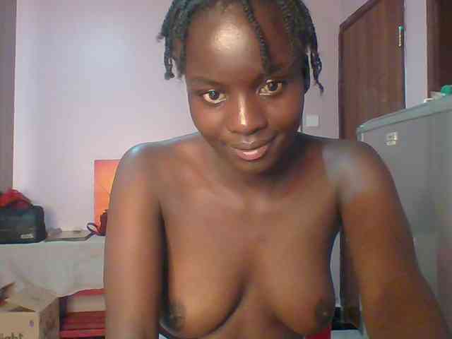 Lovelychoco webcam