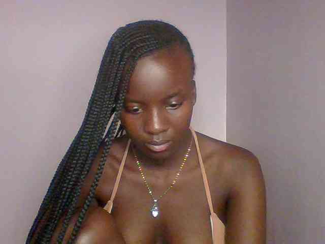 Lovelychoco webcam