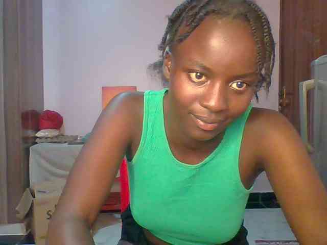 Lovelychoco webcam