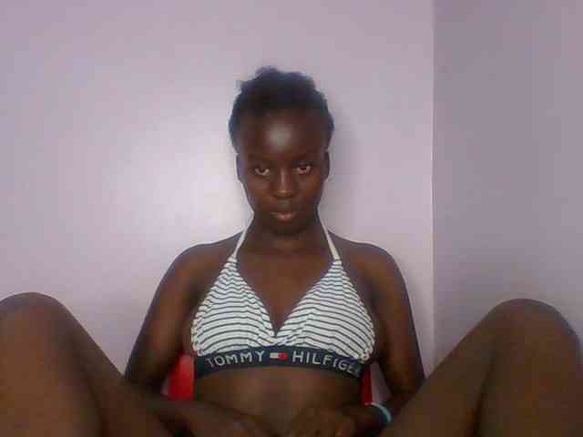 Lovelychoco webcam