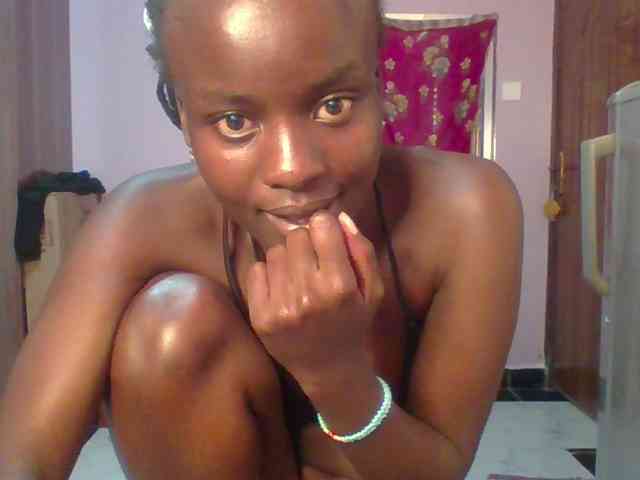 Lovelychoco webcam
