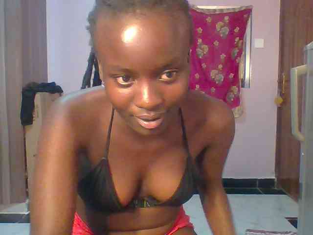 Lovelychoco webcam