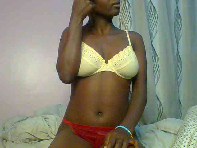 Lovelychoco webcam