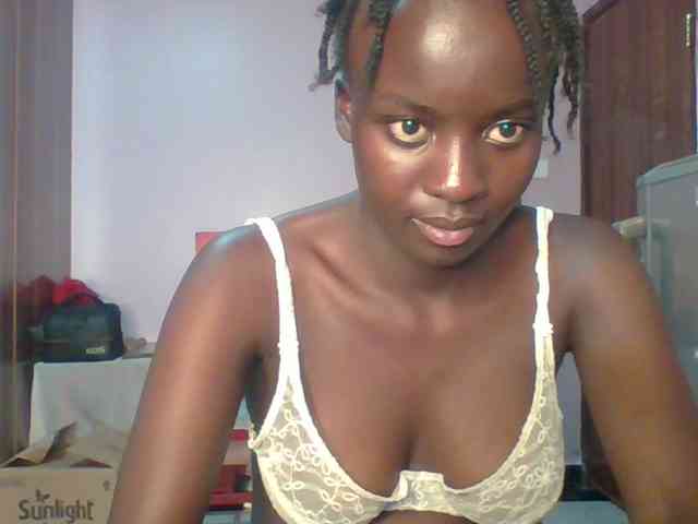 Lovelychoco webcam