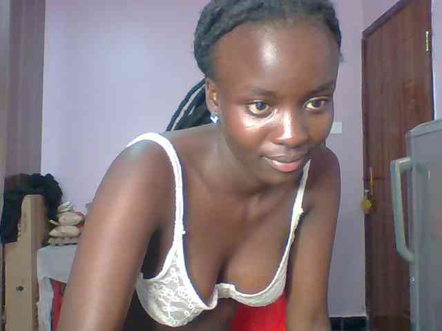 Lovelychoco webcam