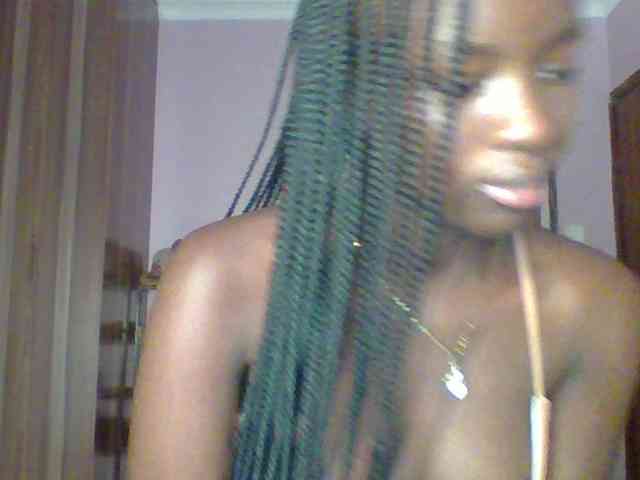 Lovelychoco webcam