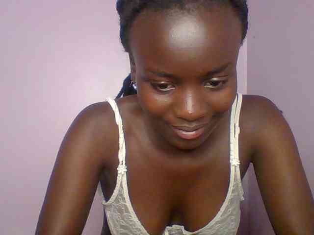 Lovelychoco webcam